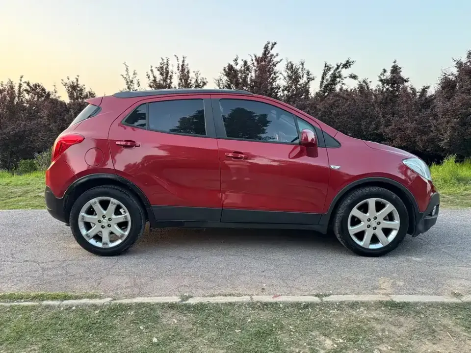 Buick Encore