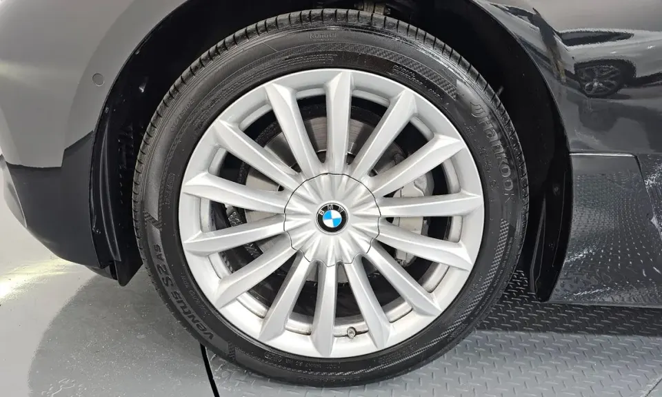 BMW Gran Turismo