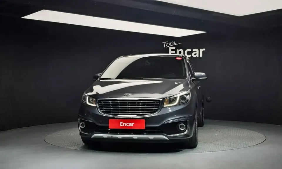 Kia Canival