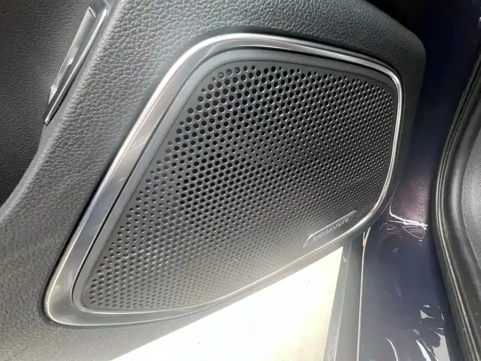 Hongqi Hongqi H5