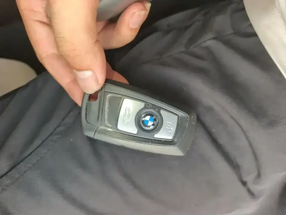 BMW 1 Series (Import)