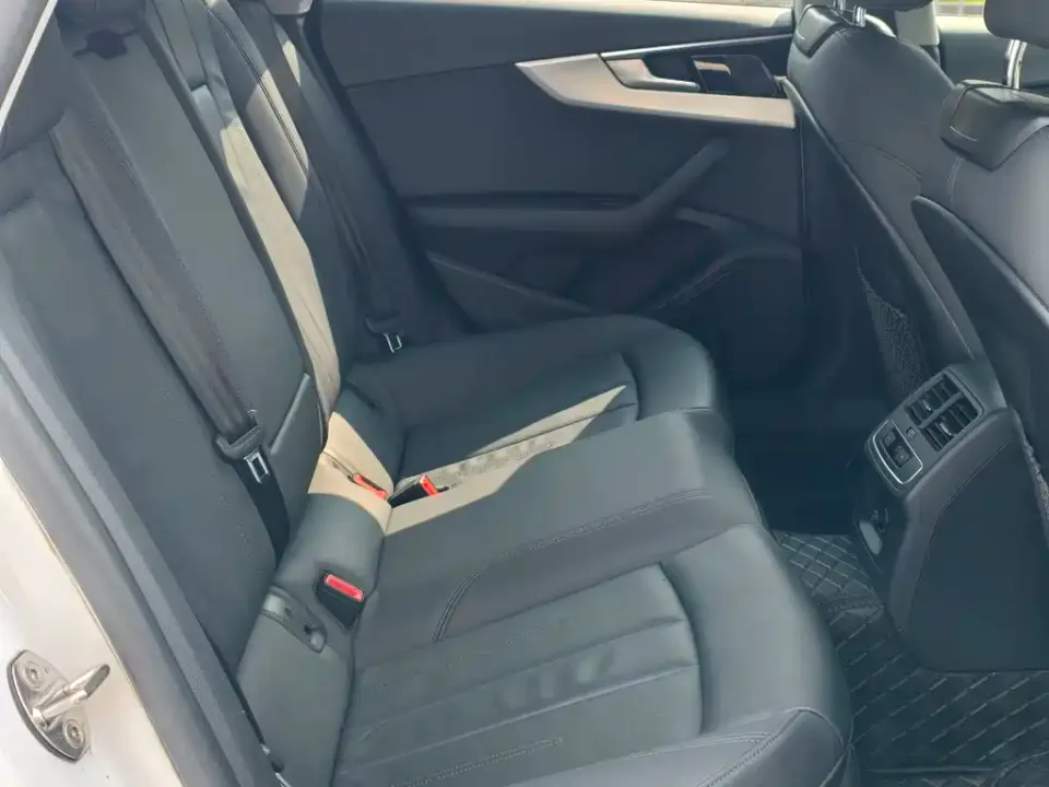 Audi A5 (Import)
