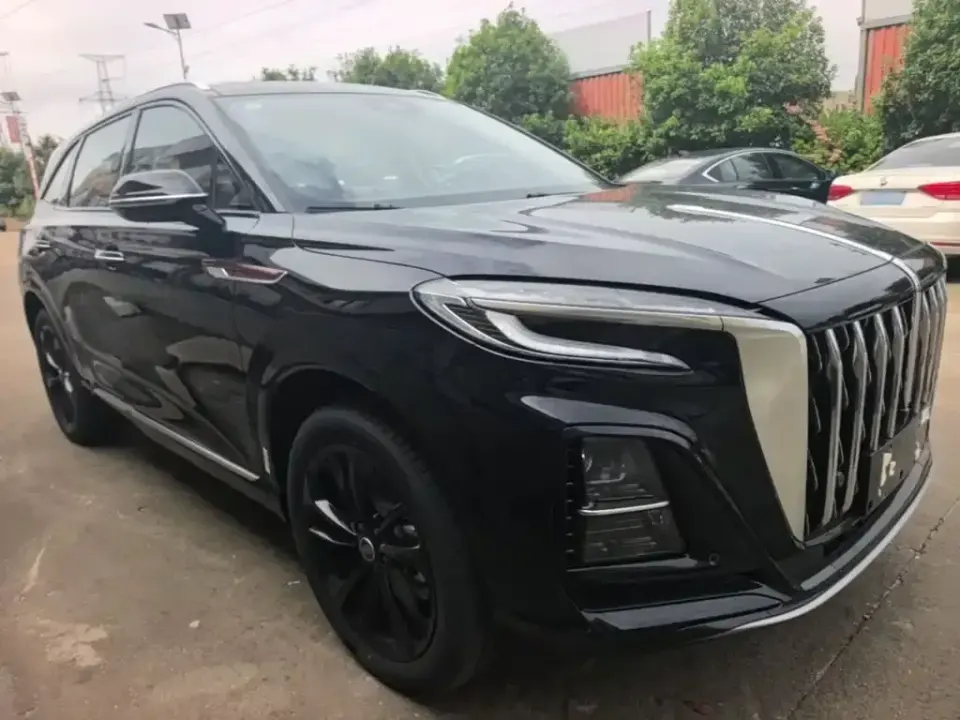 Hongqi Hongqi HS3 PHEV