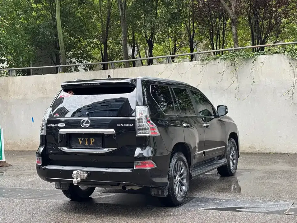 Lexus GX