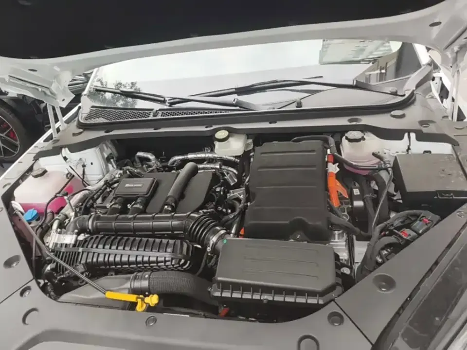 BYD Seal 06 DM-i Touring