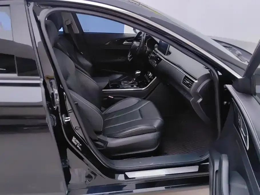 Hongqi Hongqi H5