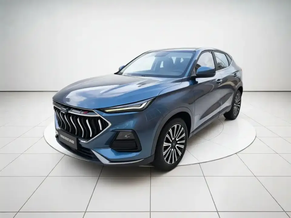 Oshan Oushang X5