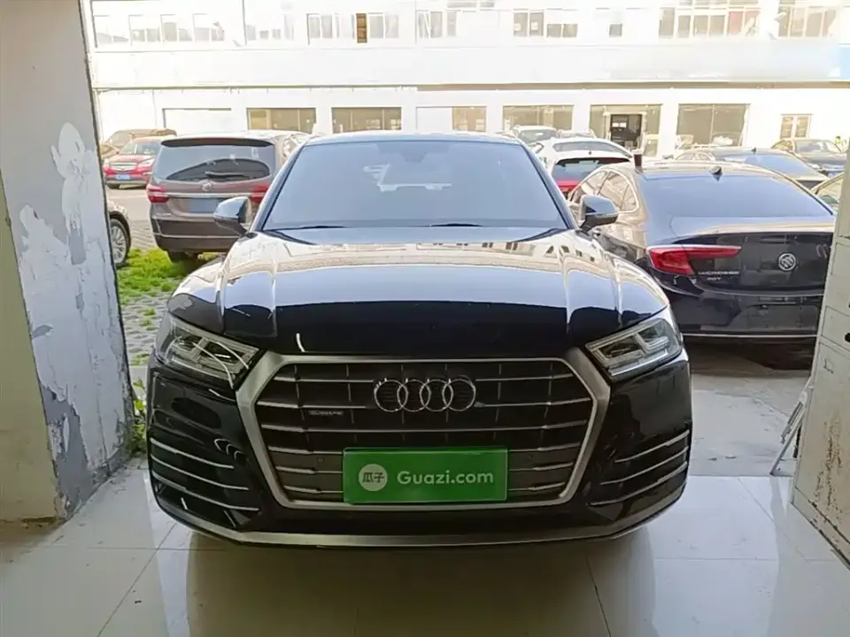 Audi Q5L