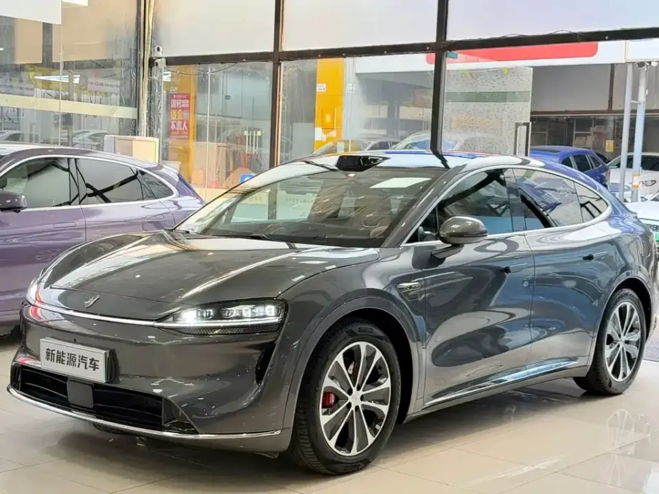 Zhijie Zhijie R7