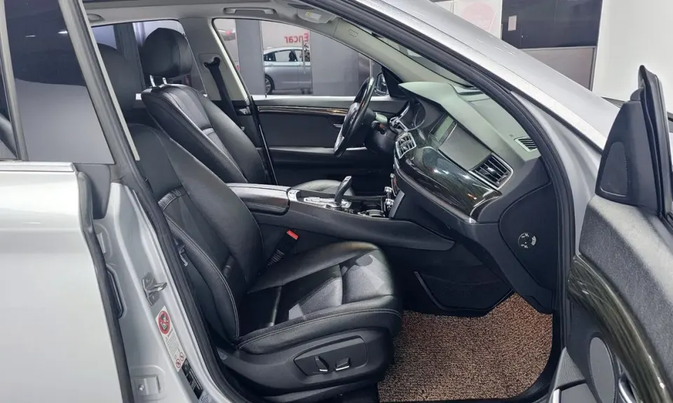 BMW Gran Turismo