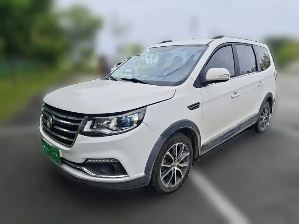 Fengxing Fengxing SX6
