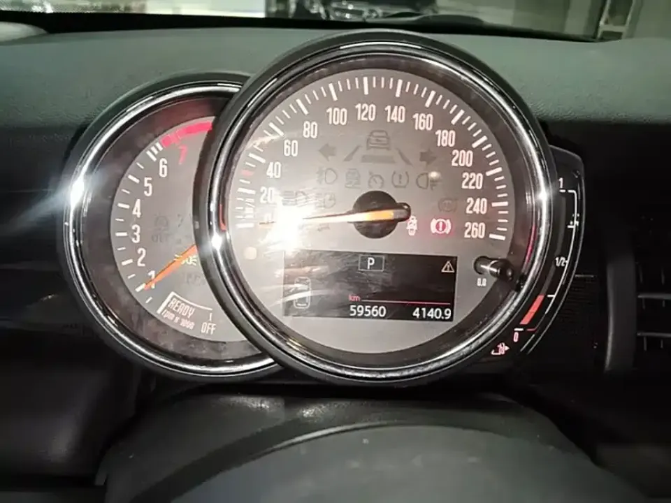 MINI Mini