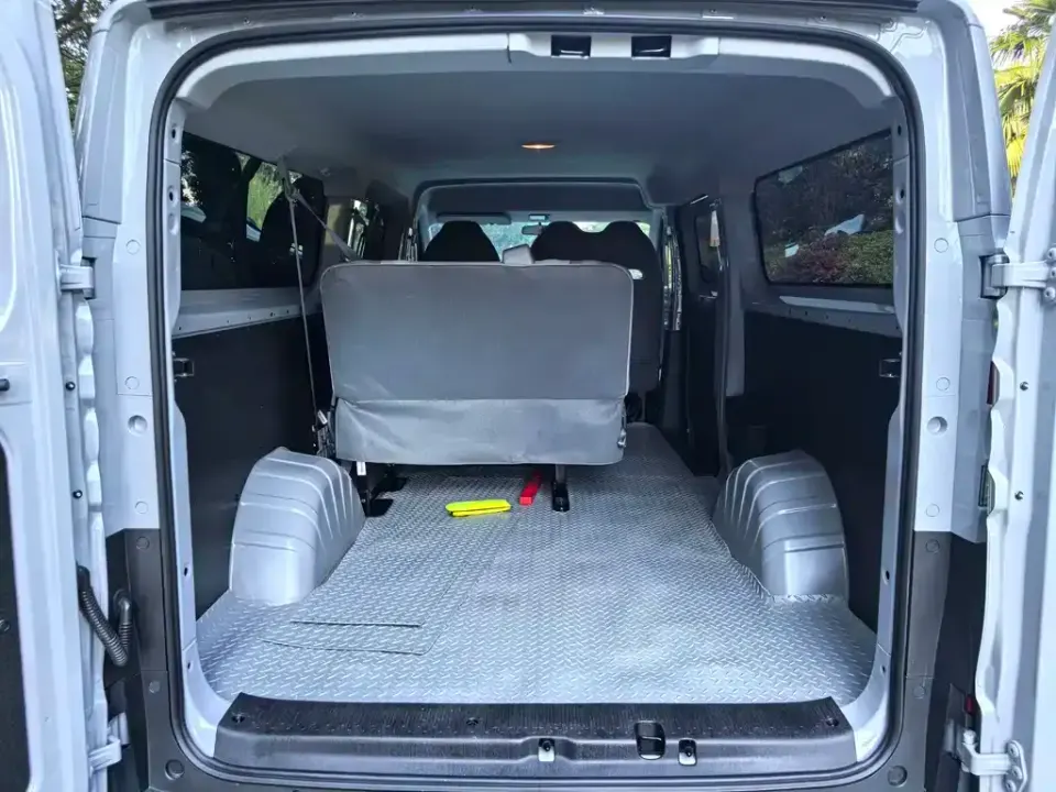 Maxus V1L