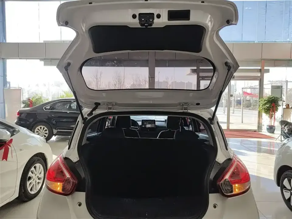 Baojun 310
