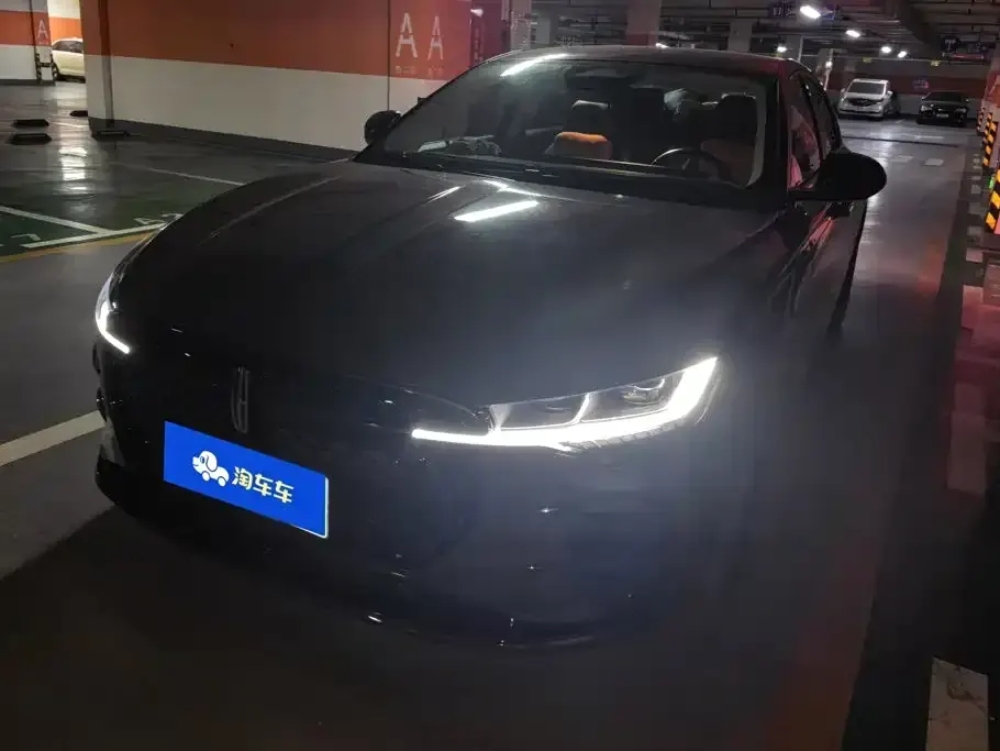 Lincoln Z