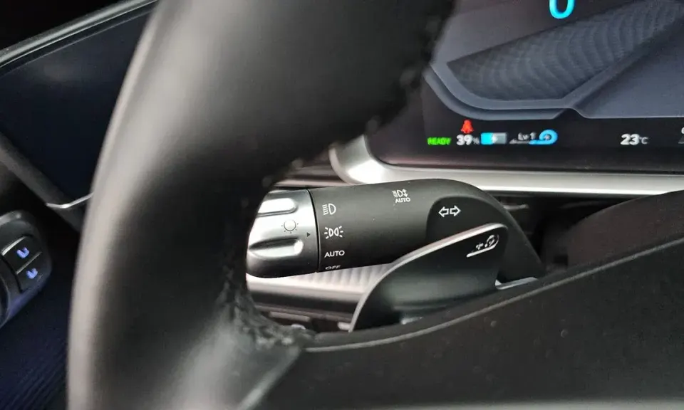 Hyundai Ioniq6