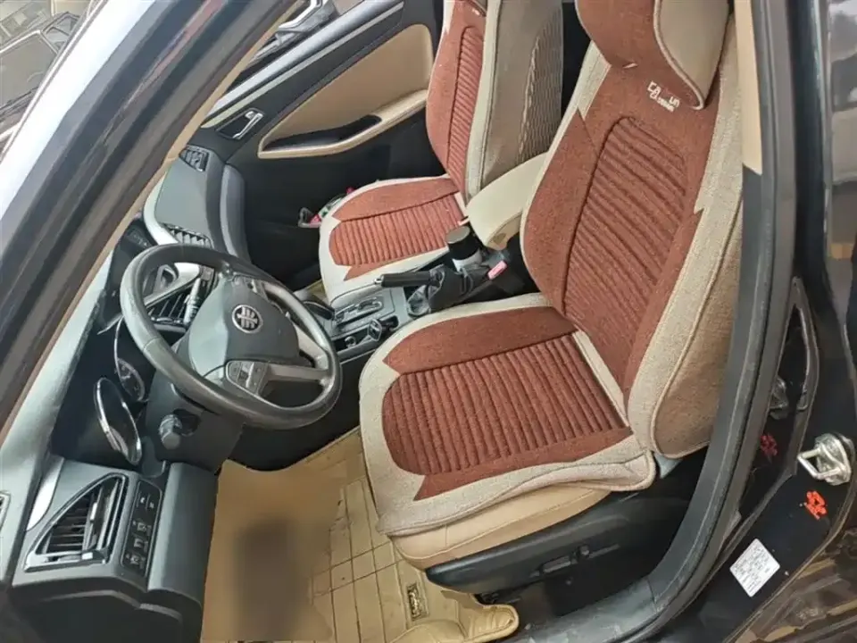 Bestune B70