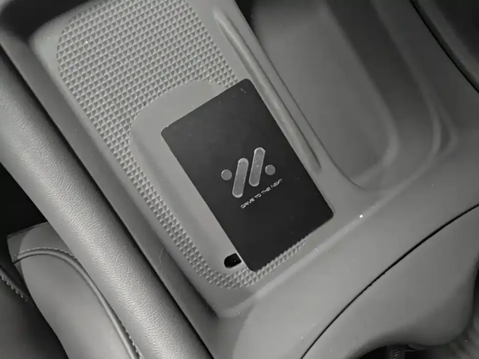 IM Motors IM L6