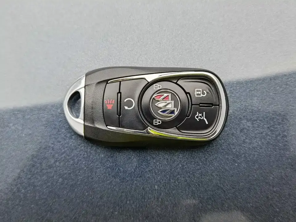 Buick Enclave