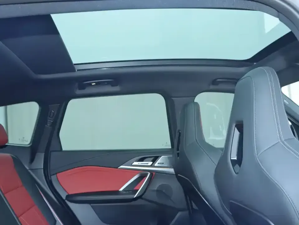 BMW X1 M35Li
