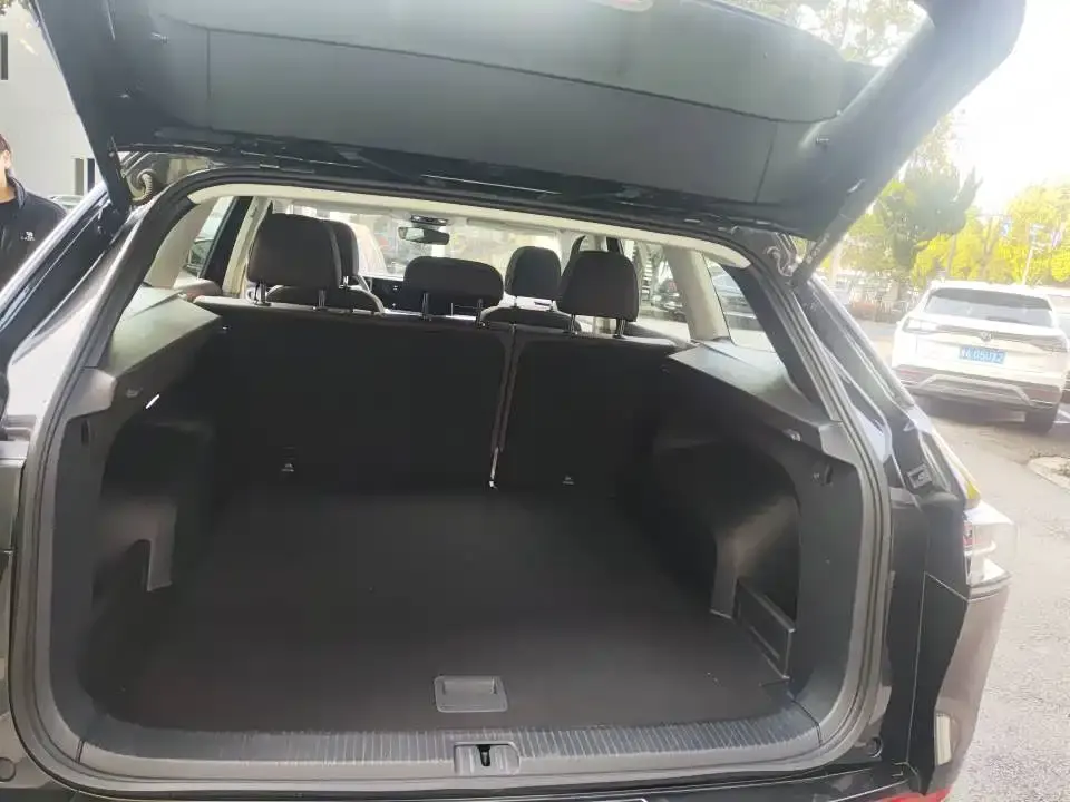 Volkswagen Tavendor