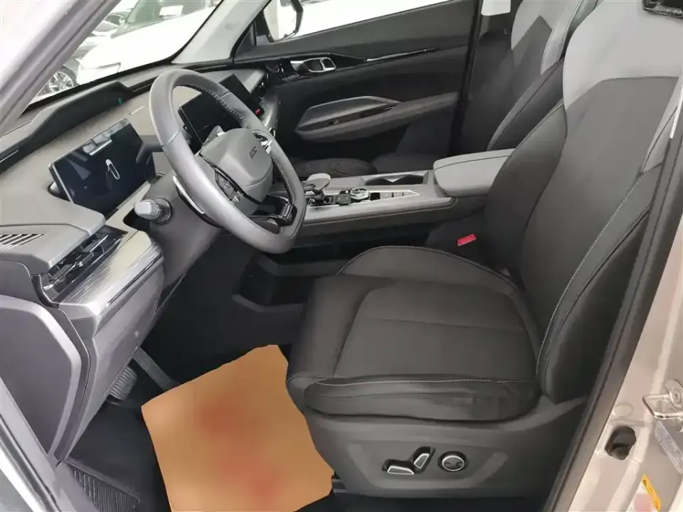 Oshan Oushang Z6