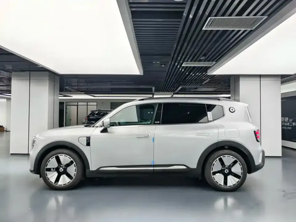 Smart Smart #5