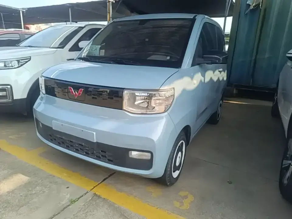 Wuling MINIEV