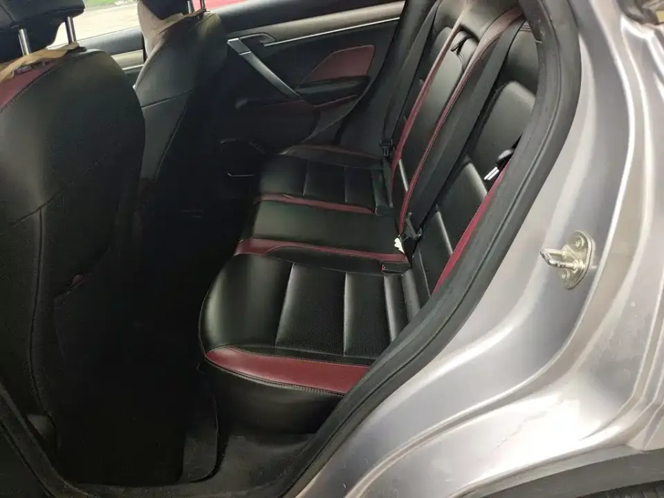 Geely Binyue