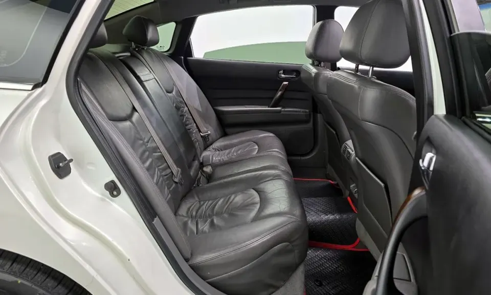 Renault Samsung SM5