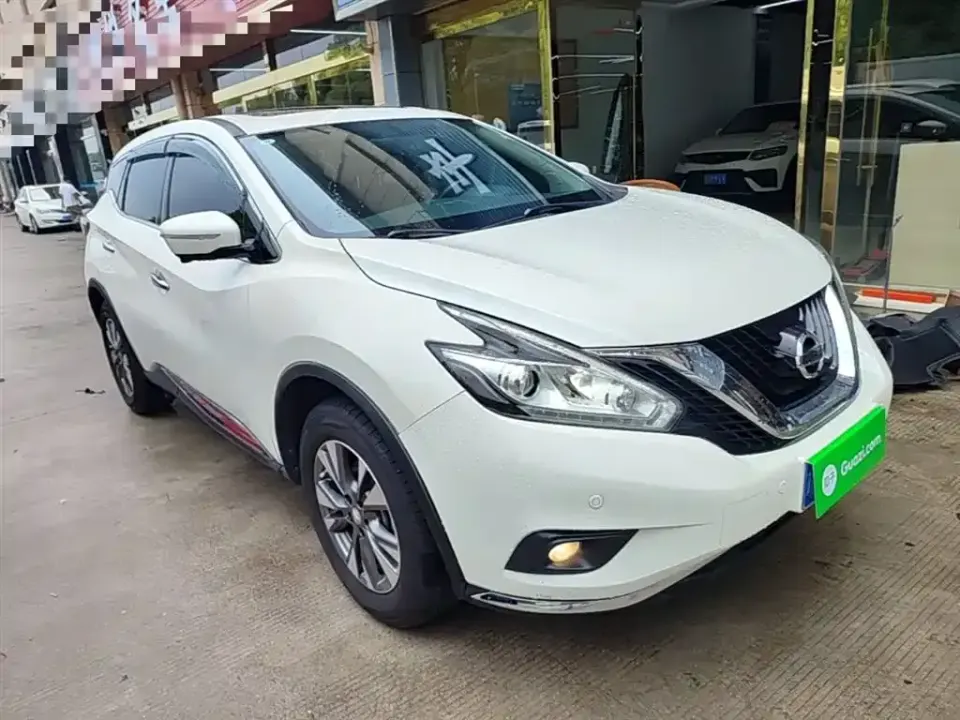 Nissan Murano