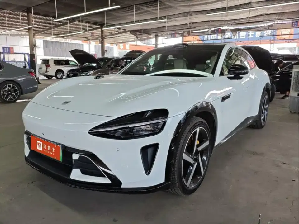 Xiaomi YU7