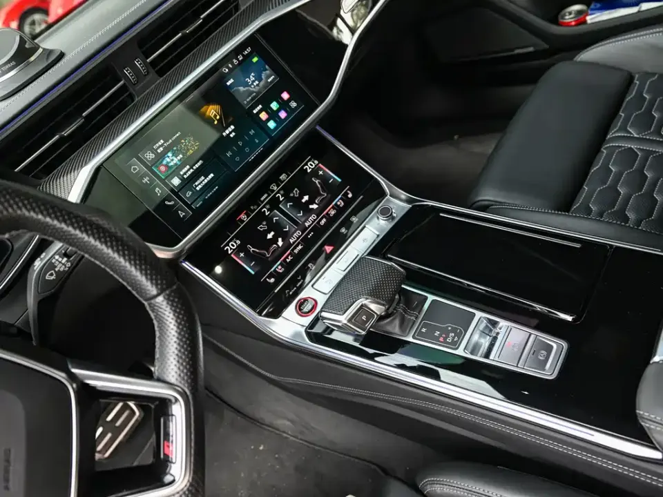 Audi RS 6