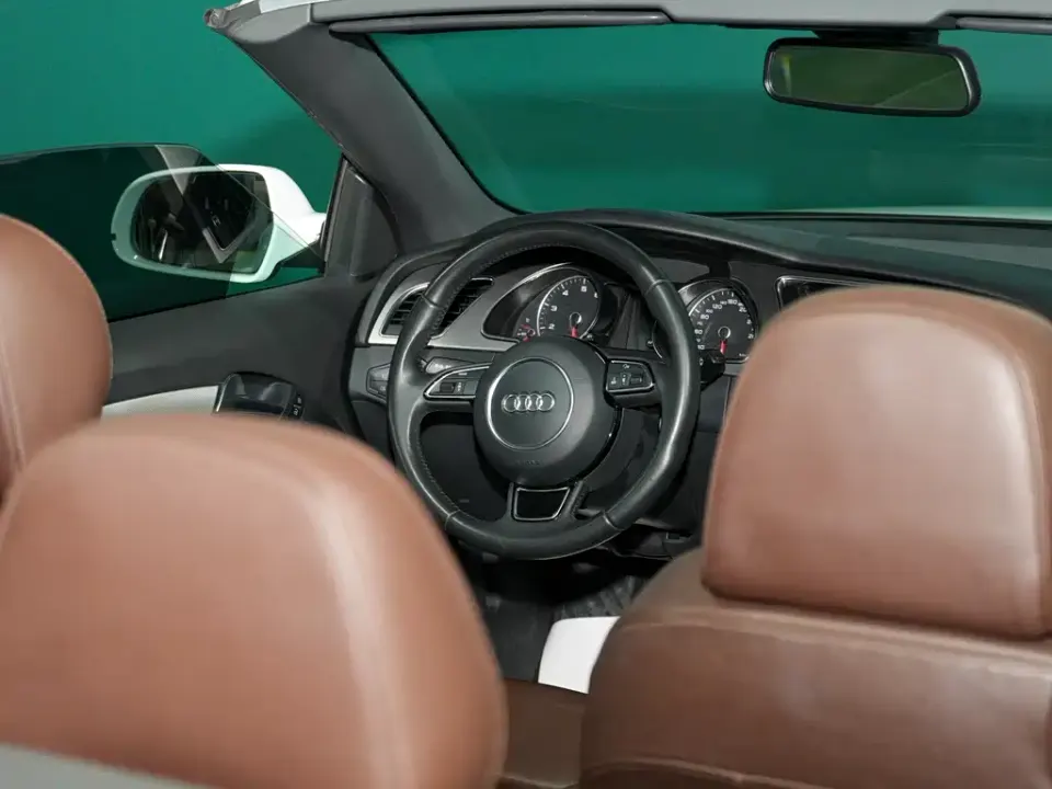 Audi A5 (Import)