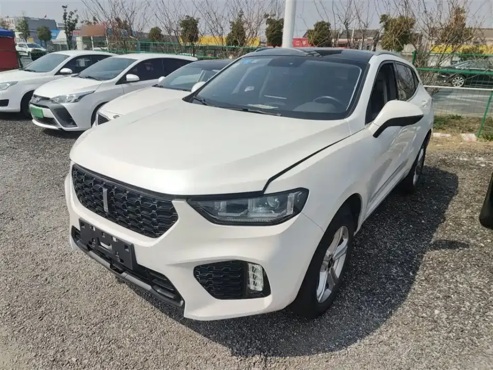 WEY Wey VV5