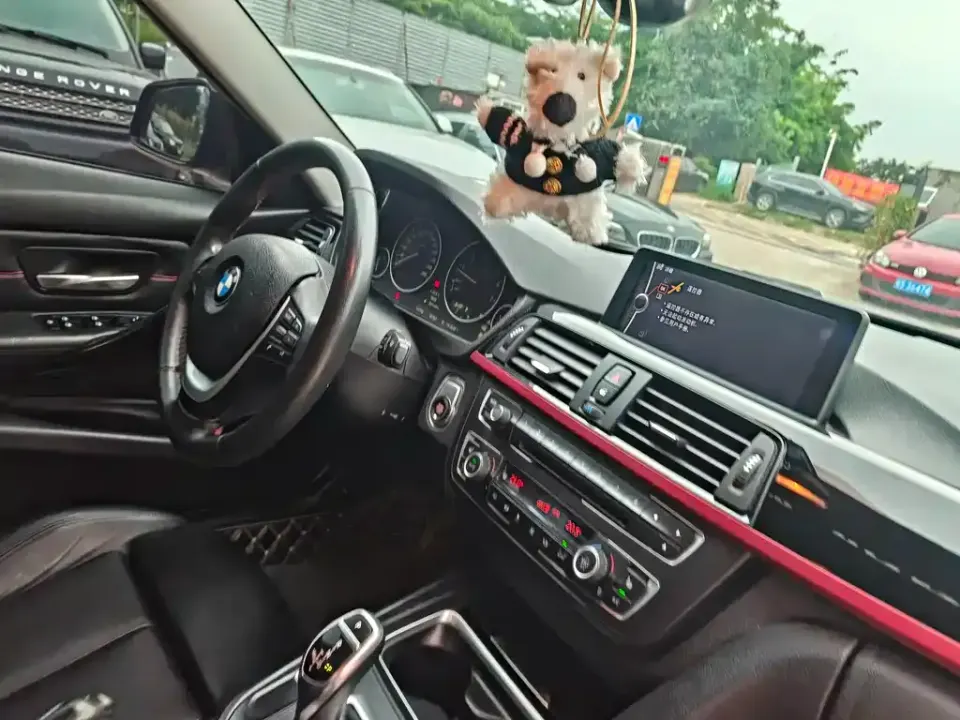 BMW 3 Series (Import)