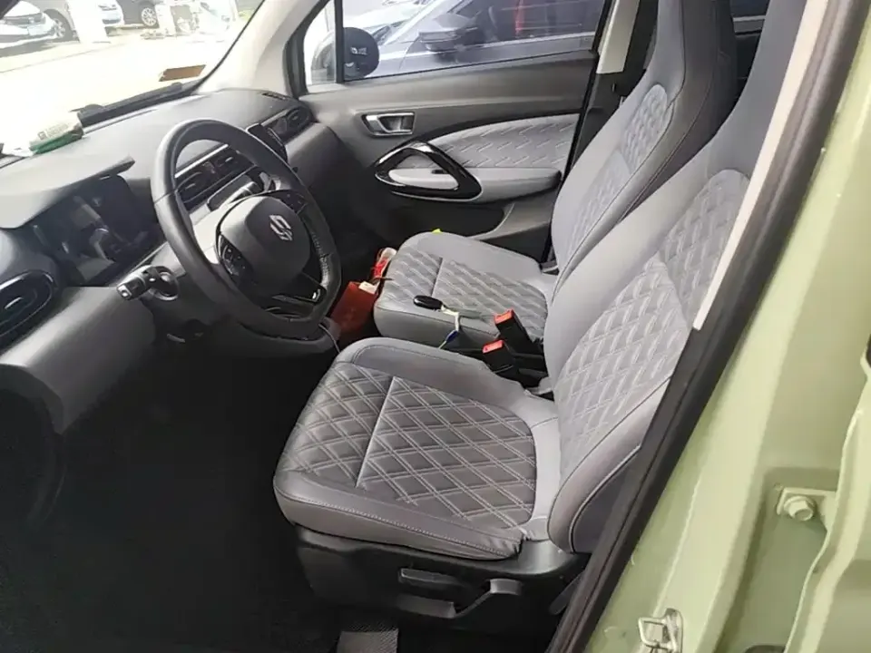Leapmotor Leapmotor T03