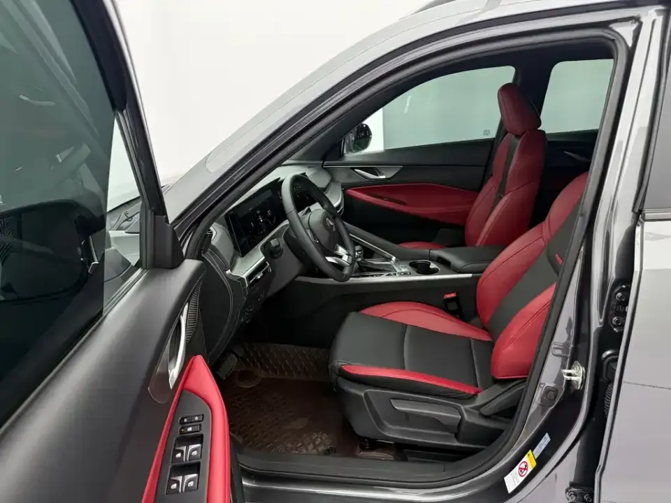 Changan CS35PLUS