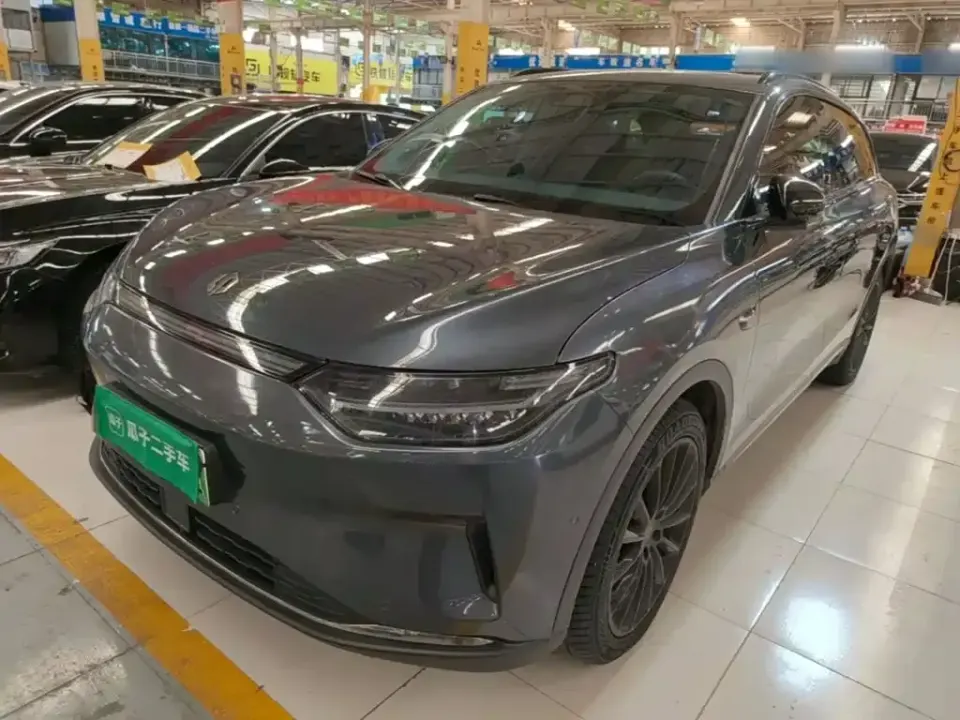 Leapmotor Leapmotor C11
