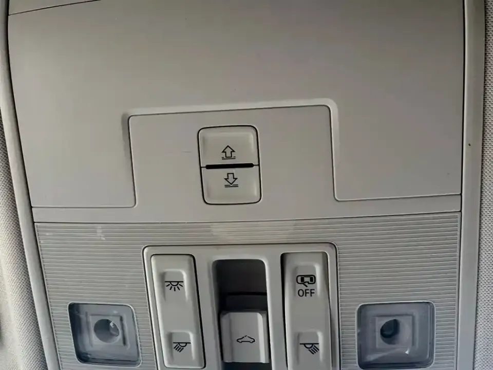 Jetta VS7
