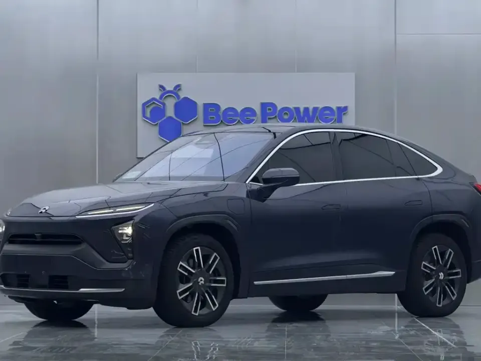 Nio EC6