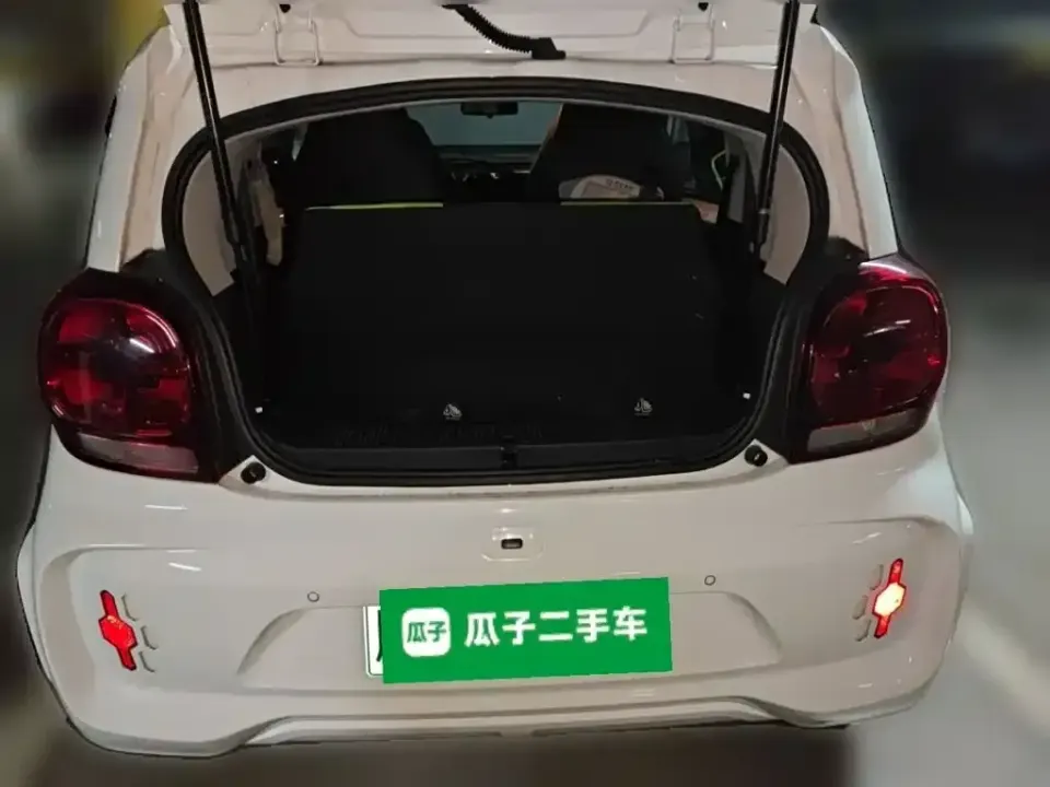 Roewe Clever