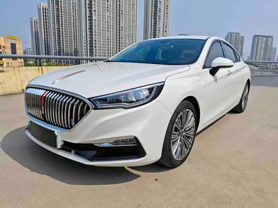 Hongqi Hongqi H5