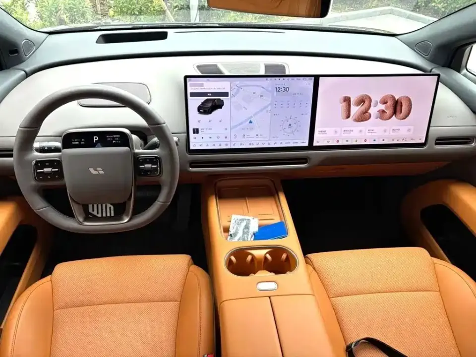 Li Li i6
