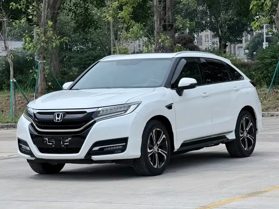 Honda UR-V