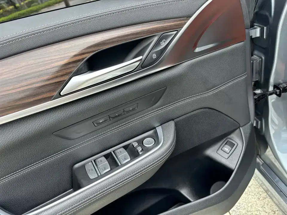 BMW 6 Series GT