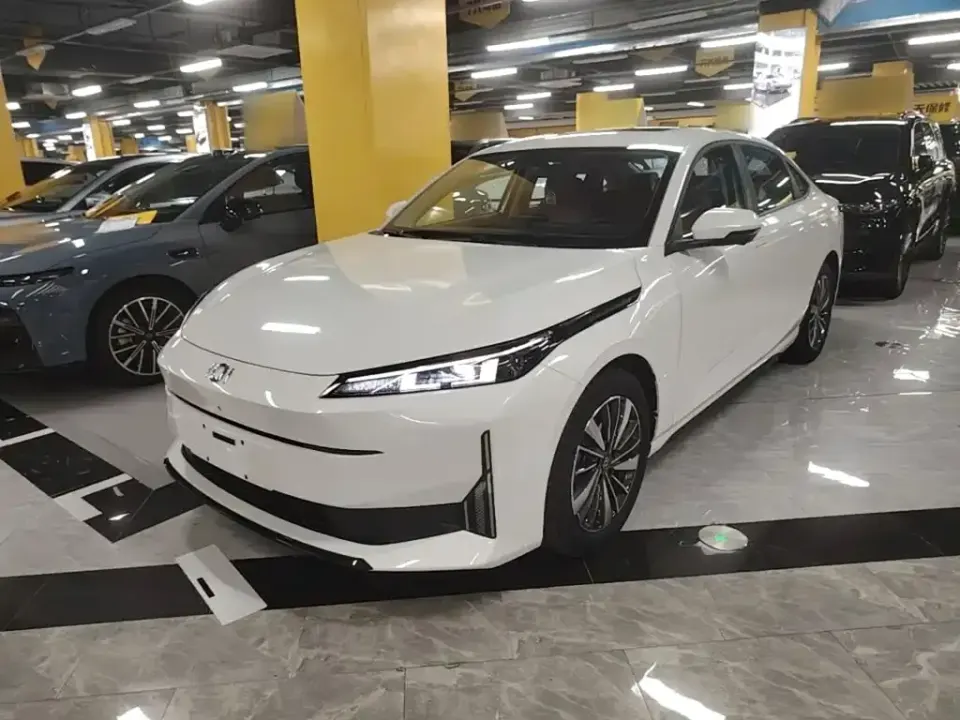 Qiyuan Qiyuan A05 Classic