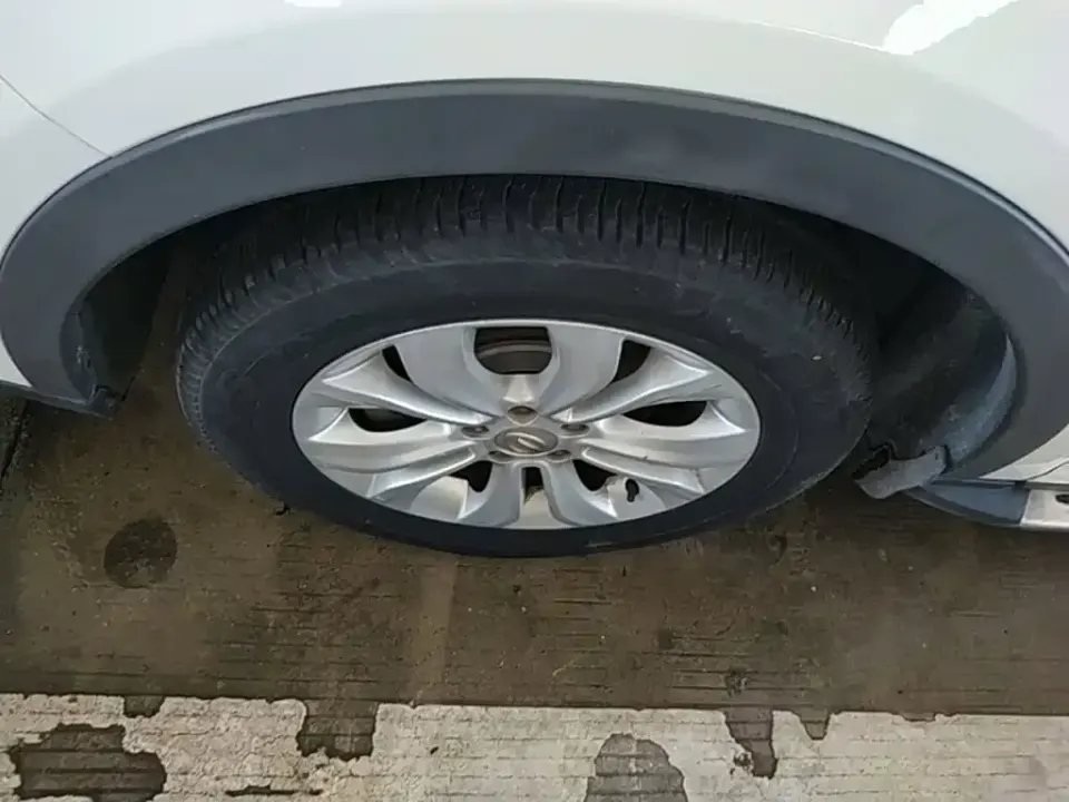 GAC GS5 Super