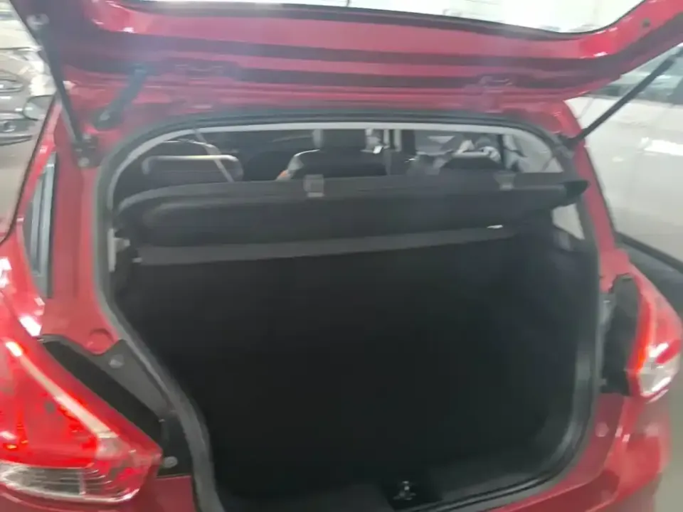 Baojun 310