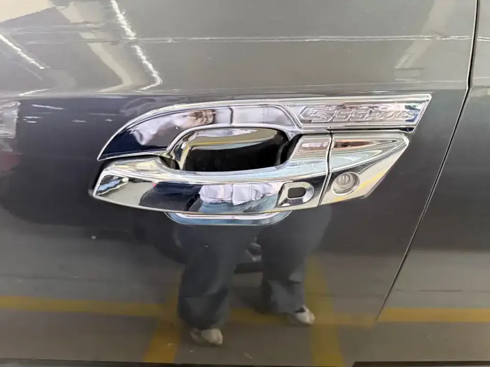 Changan CS55PLUS